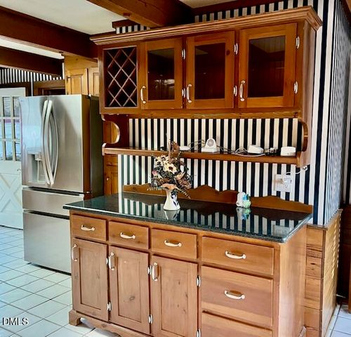 84 Weybossett Road, Henderson, NC 27537