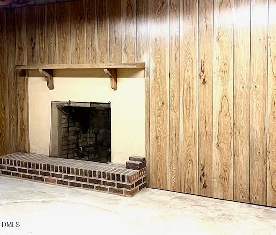 84 Weybossett Road, Henderson, NC 27537