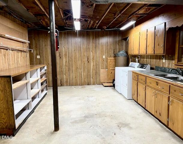 84 Weybossett Road, Henderson, NC 27537