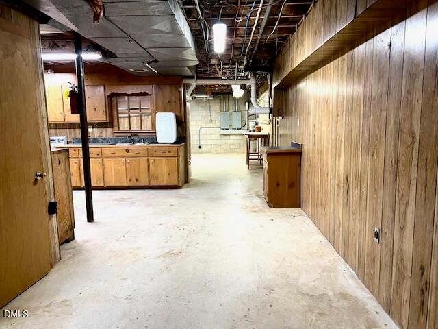 84 Weybossett Road, Henderson, NC 27537