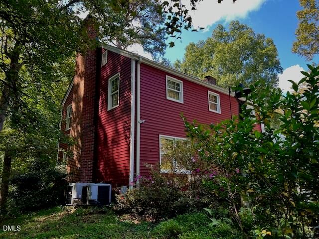 84 Weybossett Road, Henderson, NC 27537