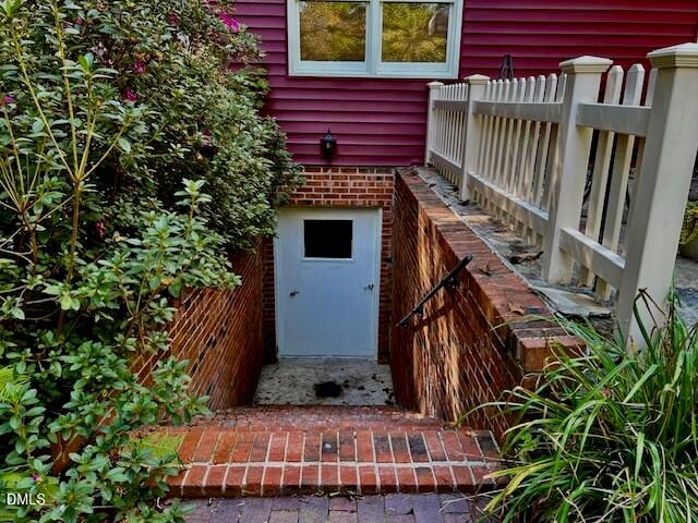 84 Weybossett Road, Henderson, NC 27537