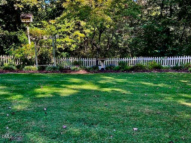 84 Weybossett Road, Henderson, NC 27537