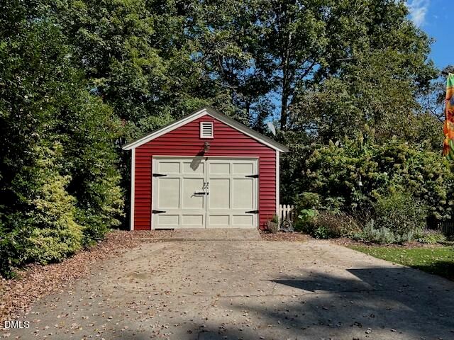 84 Weybossett Road, Henderson, NC 27537