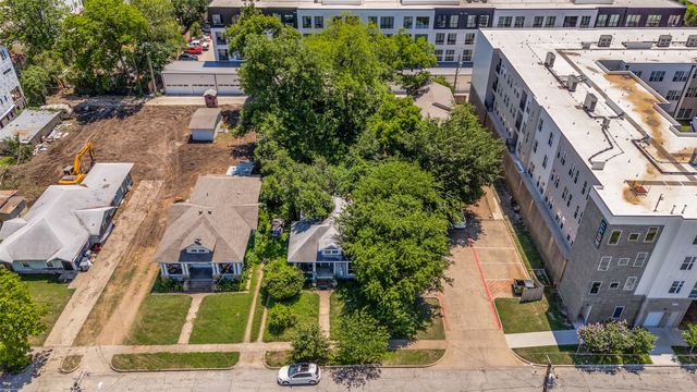 520 W 9th Street, Dallas, TX 75208