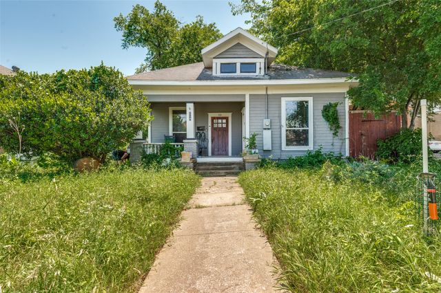 520 W 9th Street, Dallas, TX 75208