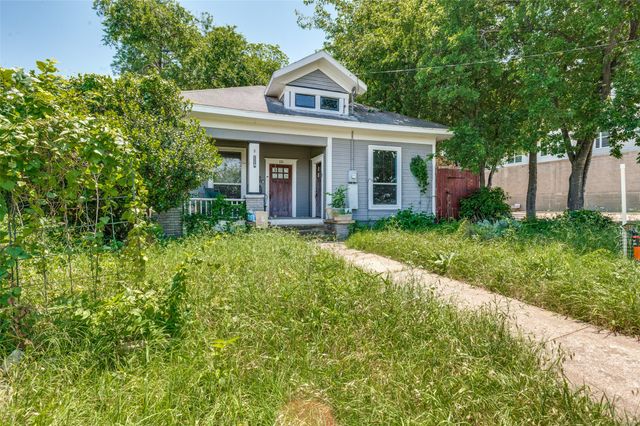 520 W 9th Street, Dallas, TX 75208
