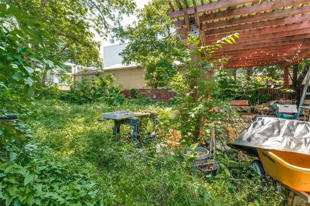 520 W 9th Street, Dallas, TX 75208