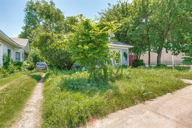 520 W 9th Street, Dallas, TX 75208