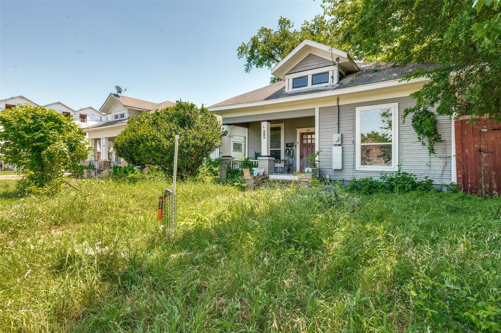 520 W 9th Street, Dallas, TX 75208