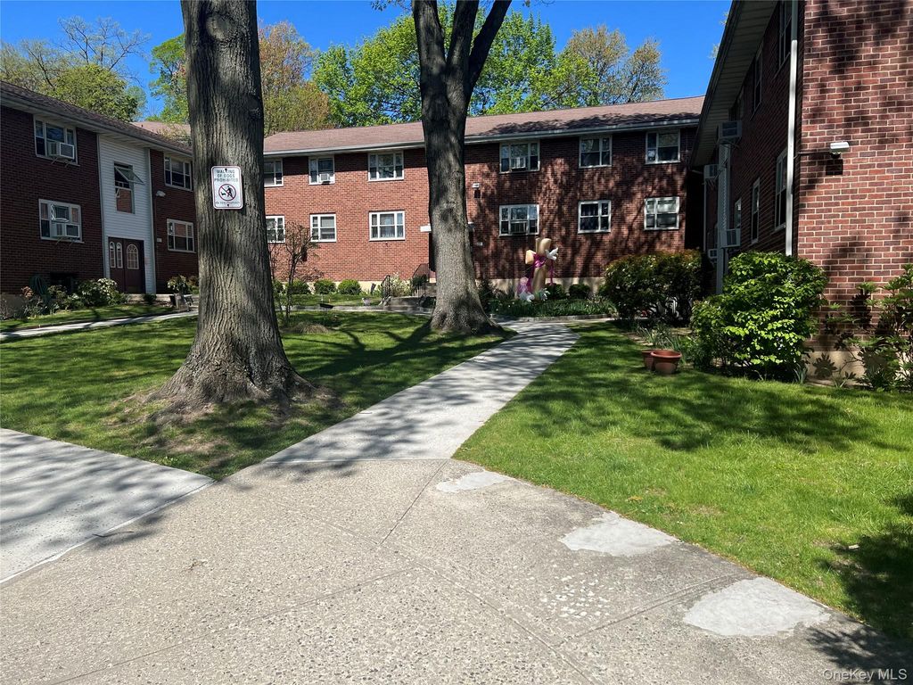 855 Palisade Avenue 2E, Yonkers, NY 10703