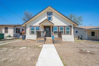 635 EL MONTE BLVD, San Antonio, TX 78212