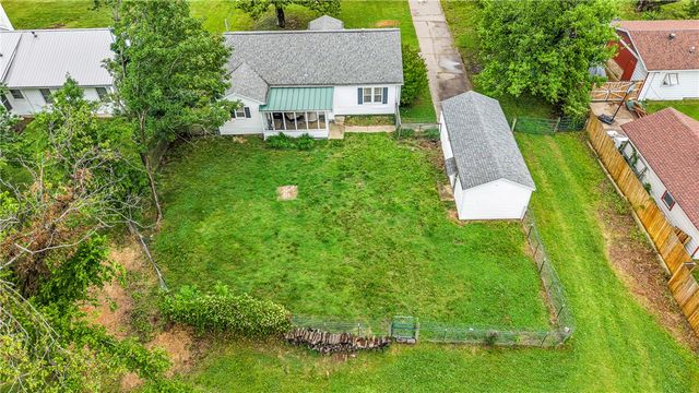 305 S Dixieland Road, Rogers, AR 72758