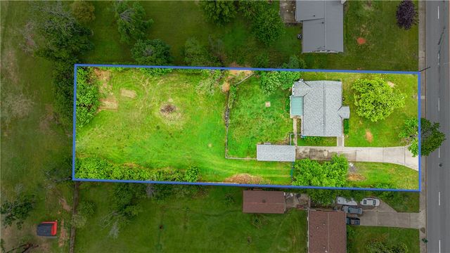 305 S Dixieland Road, Rogers, AR 72758