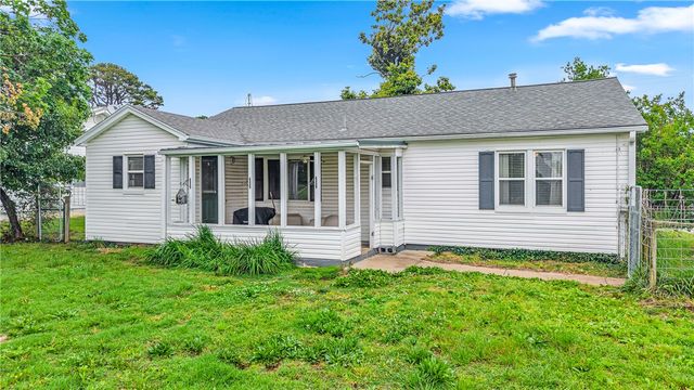 305 S Dixieland Road, Rogers, AR 72758
