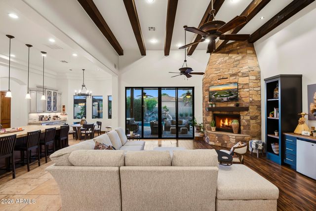 2914 E PORTOLA VALLEY Drive, Gilbert, AZ 85297