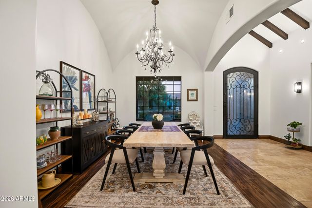 2914 E PORTOLA VALLEY Drive, Gilbert, AZ 85297