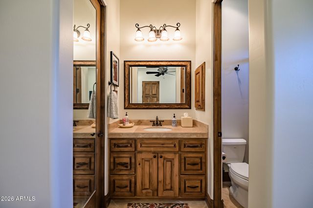2914 E PORTOLA VALLEY Drive, Gilbert, AZ 85297