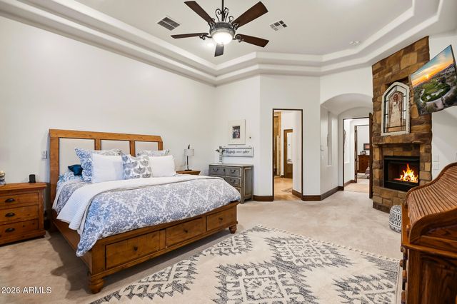 2914 E PORTOLA VALLEY Drive, Gilbert, AZ 85297