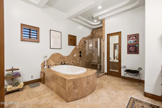 2914 E PORTOLA VALLEY Drive, Gilbert, AZ 85297