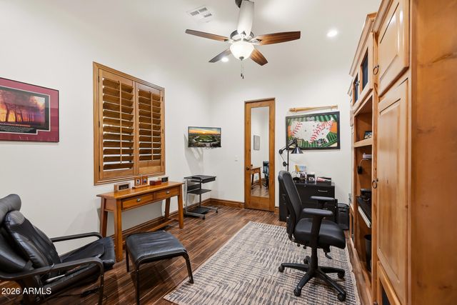 2914 E PORTOLA VALLEY Drive, Gilbert, AZ 85297