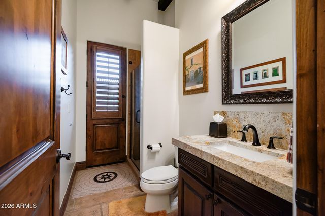 2914 E PORTOLA VALLEY Drive, Gilbert, AZ 85297