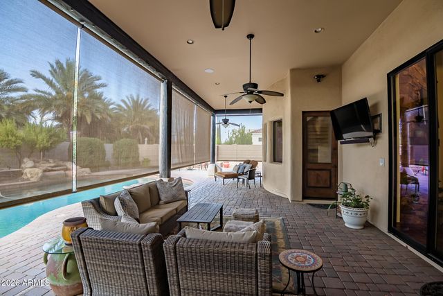 2914 E PORTOLA VALLEY Drive, Gilbert, AZ 85297