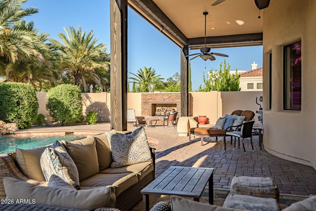 2914 E PORTOLA VALLEY Drive, Gilbert, AZ 85297