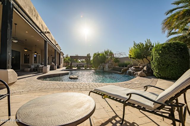 2914 E PORTOLA VALLEY Drive, Gilbert, AZ 85297