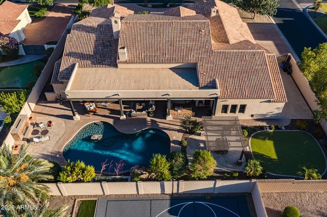 2914 E PORTOLA VALLEY Drive, Gilbert, AZ 85297
