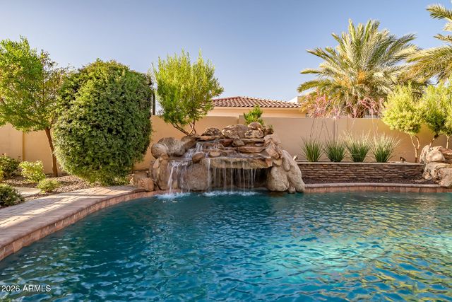 2914 E PORTOLA VALLEY Drive, Gilbert, AZ 85297