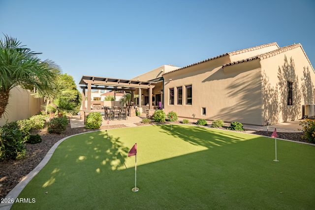 2914 E PORTOLA VALLEY Drive, Gilbert, AZ 85297