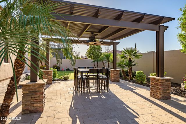 2914 E PORTOLA VALLEY Drive, Gilbert, AZ 85297