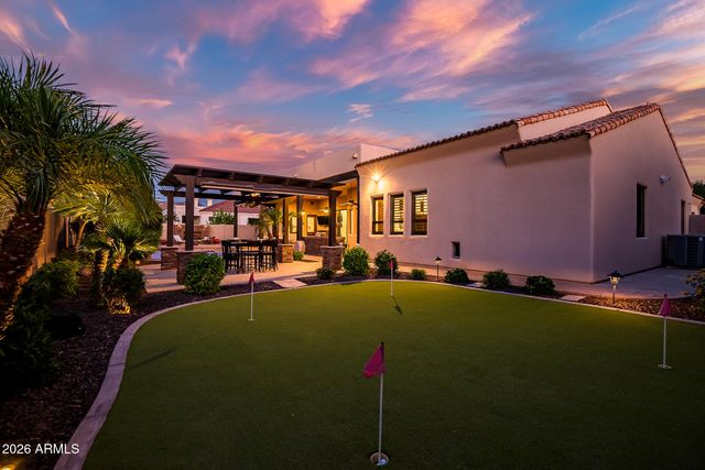 2914 E PORTOLA VALLEY Drive, Gilbert, AZ 85297