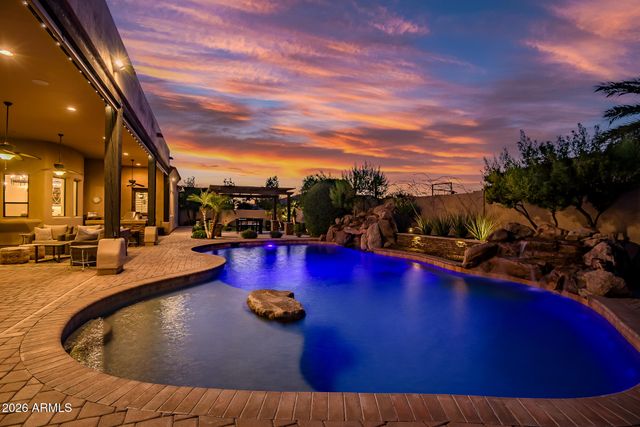 2914 E PORTOLA VALLEY Drive, Gilbert, AZ 85297
