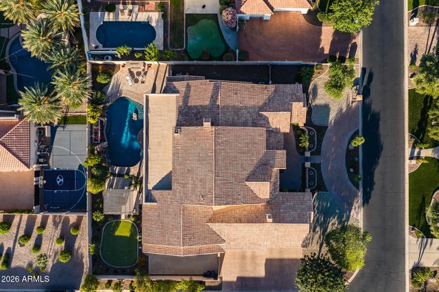 2914 E PORTOLA VALLEY Drive, Gilbert, AZ 85297