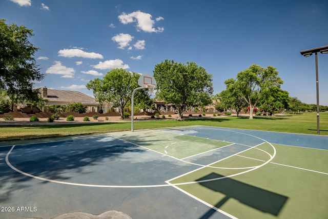 2914 E PORTOLA VALLEY Drive, Gilbert, AZ 85297