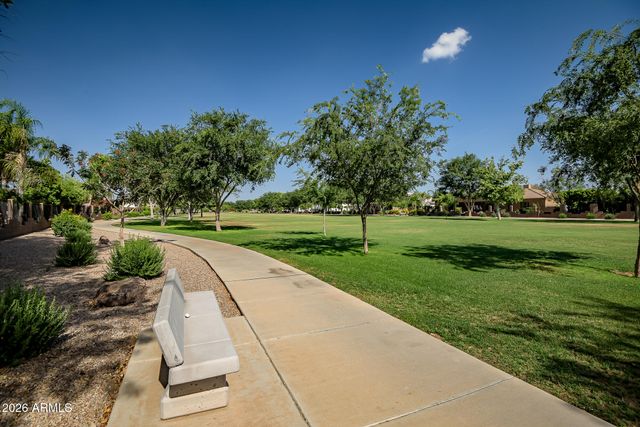 2914 E PORTOLA VALLEY Drive, Gilbert, AZ 85297