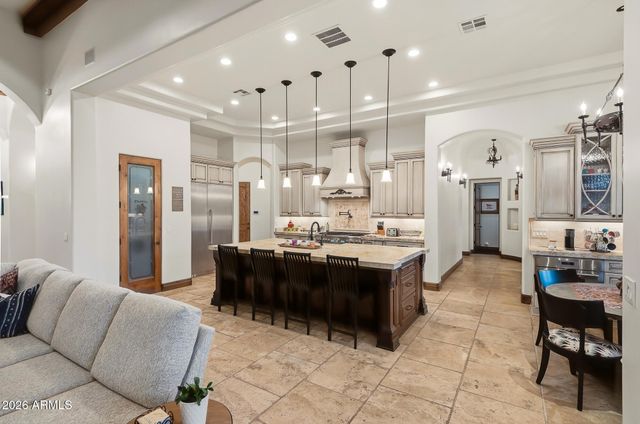2914 E PORTOLA VALLEY Drive, Gilbert, AZ 85297