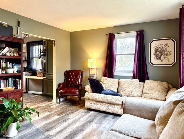 725 N West Street, Greensburg, IN 47240