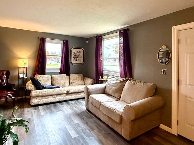 725 N West Street, Greensburg, IN 47240