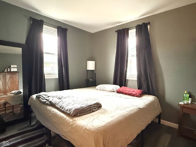 725 N West Street, Greensburg, IN 47240