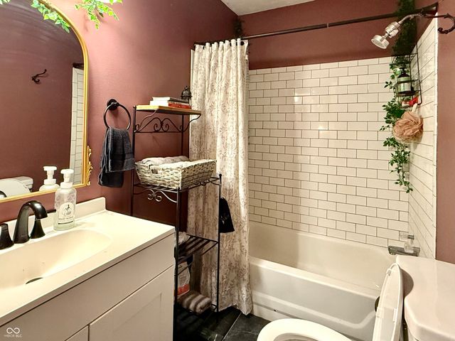 725 N West Street, Greensburg, IN 47240