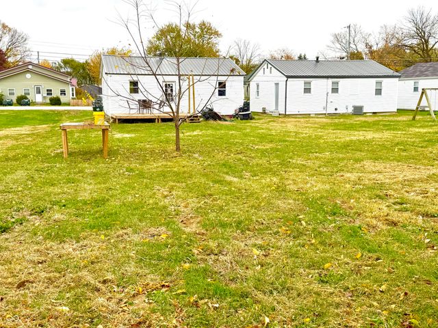 725 N West Street, Greensburg, IN 47240