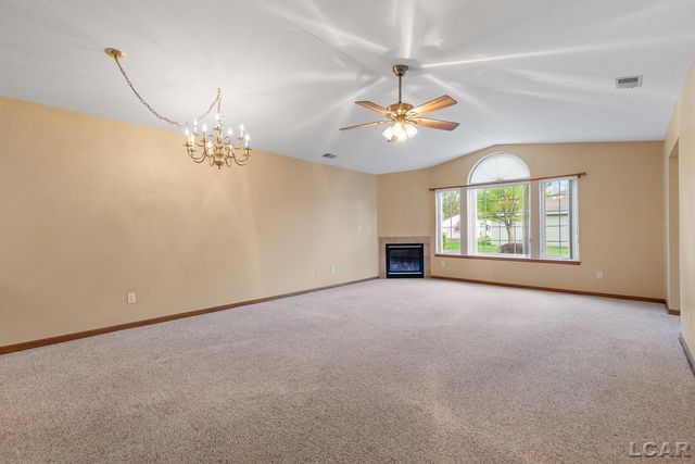 2303 LAKEWOOD Drive, Madison Twp, MI 49221