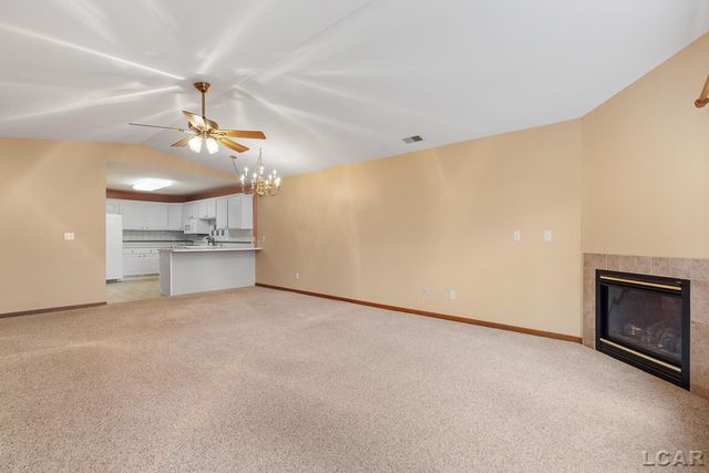 2303 LAKEWOOD Drive, Madison Twp, MI 49221