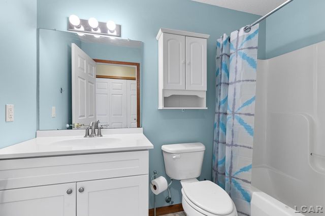 2303 LAKEWOOD Drive, Madison Twp, MI 49221