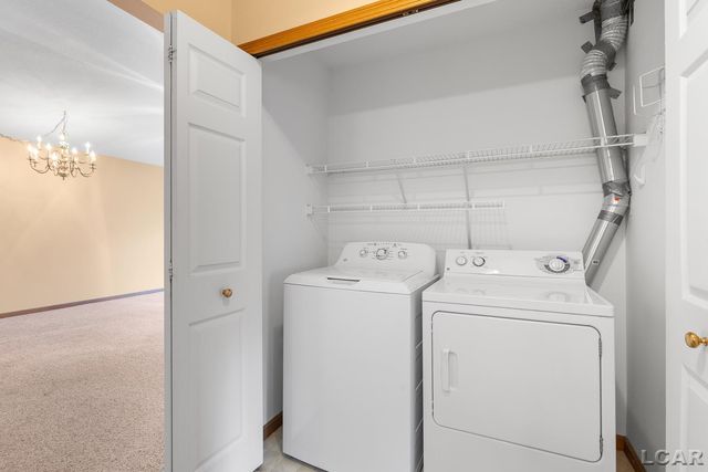 2303 LAKEWOOD Drive, Madison Twp, MI 49221