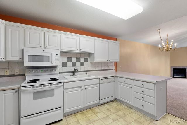 2303 LAKEWOOD Drive, Madison Twp, MI 49221