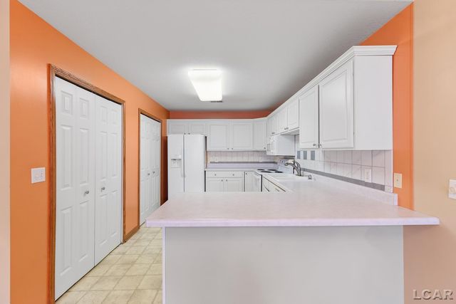 2303 LAKEWOOD Drive, Madison Twp, MI 49221